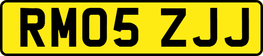RM05ZJJ