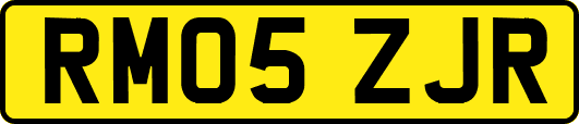 RM05ZJR