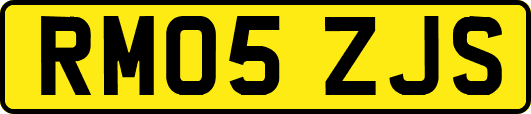 RM05ZJS