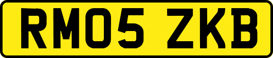 RM05ZKB