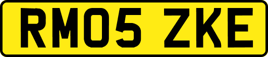 RM05ZKE