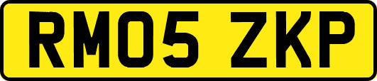 RM05ZKP