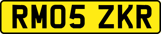 RM05ZKR