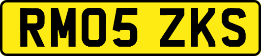 RM05ZKS