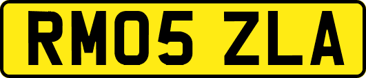 RM05ZLA