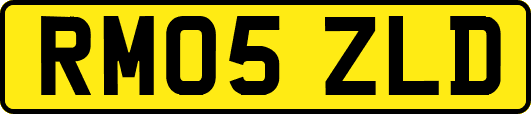 RM05ZLD