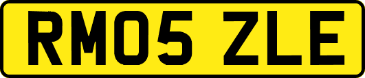 RM05ZLE