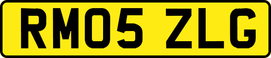 RM05ZLG