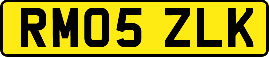 RM05ZLK