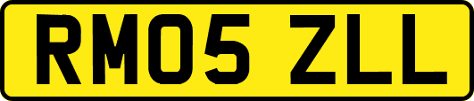 RM05ZLL