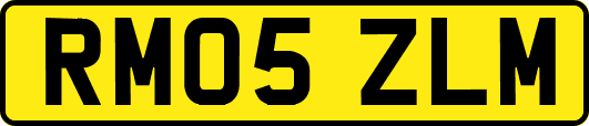 RM05ZLM