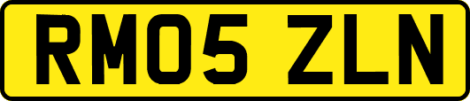 RM05ZLN