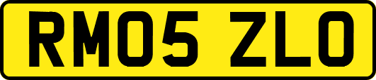 RM05ZLO