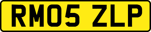 RM05ZLP