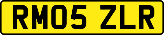 RM05ZLR