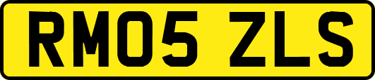 RM05ZLS