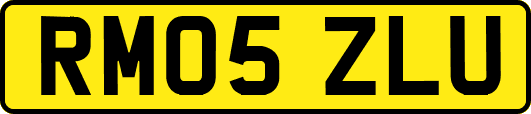 RM05ZLU