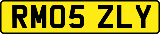 RM05ZLY
