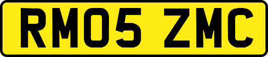 RM05ZMC