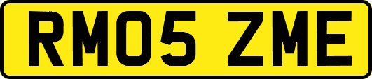 RM05ZME