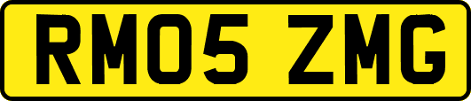 RM05ZMG