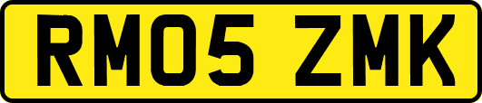 RM05ZMK