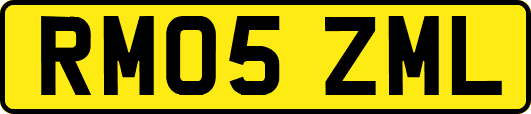 RM05ZML