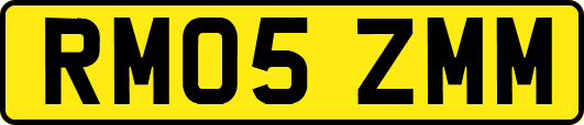 RM05ZMM