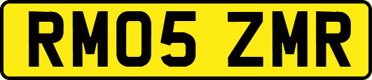 RM05ZMR