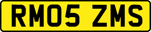 RM05ZMS