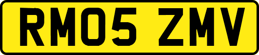 RM05ZMV