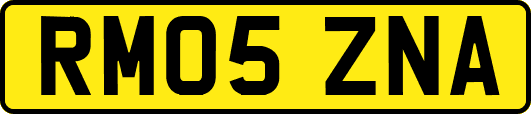 RM05ZNA