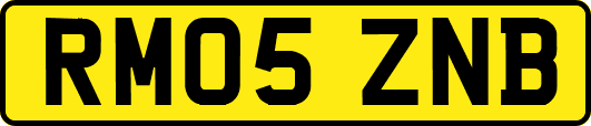 RM05ZNB