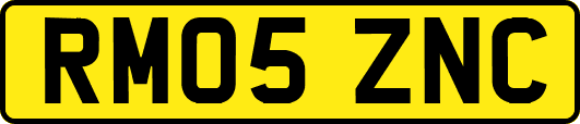 RM05ZNC
