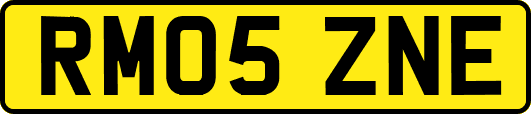 RM05ZNE