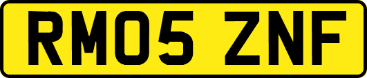 RM05ZNF