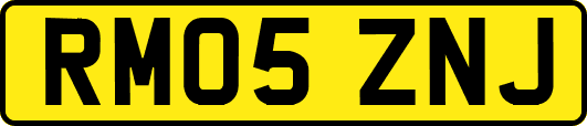 RM05ZNJ