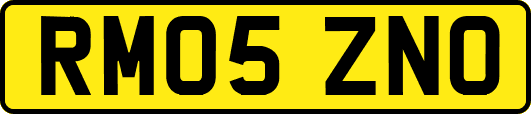 RM05ZNO