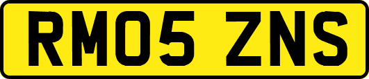 RM05ZNS