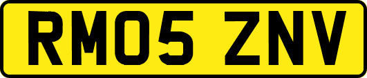 RM05ZNV
