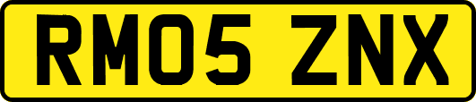 RM05ZNX