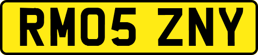 RM05ZNY