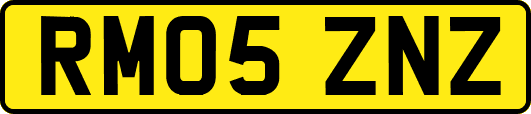 RM05ZNZ