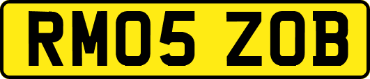 RM05ZOB