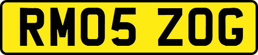 RM05ZOG
