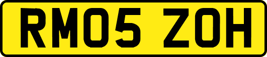 RM05ZOH