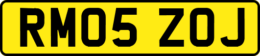 RM05ZOJ