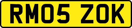 RM05ZOK