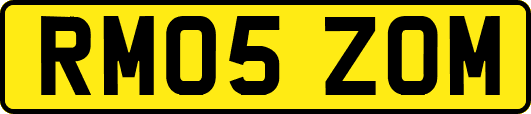 RM05ZOM