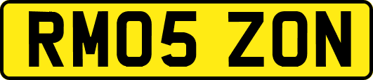 RM05ZON